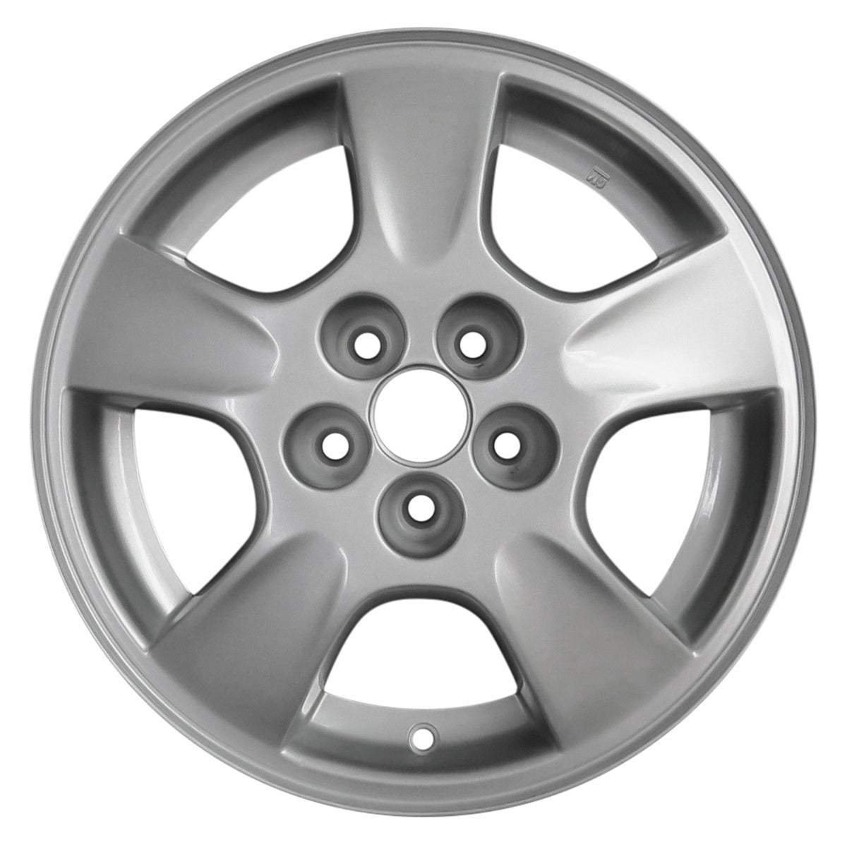 2000 Chevrolet Cavalier 15" OEM Wheel Rim W5092S