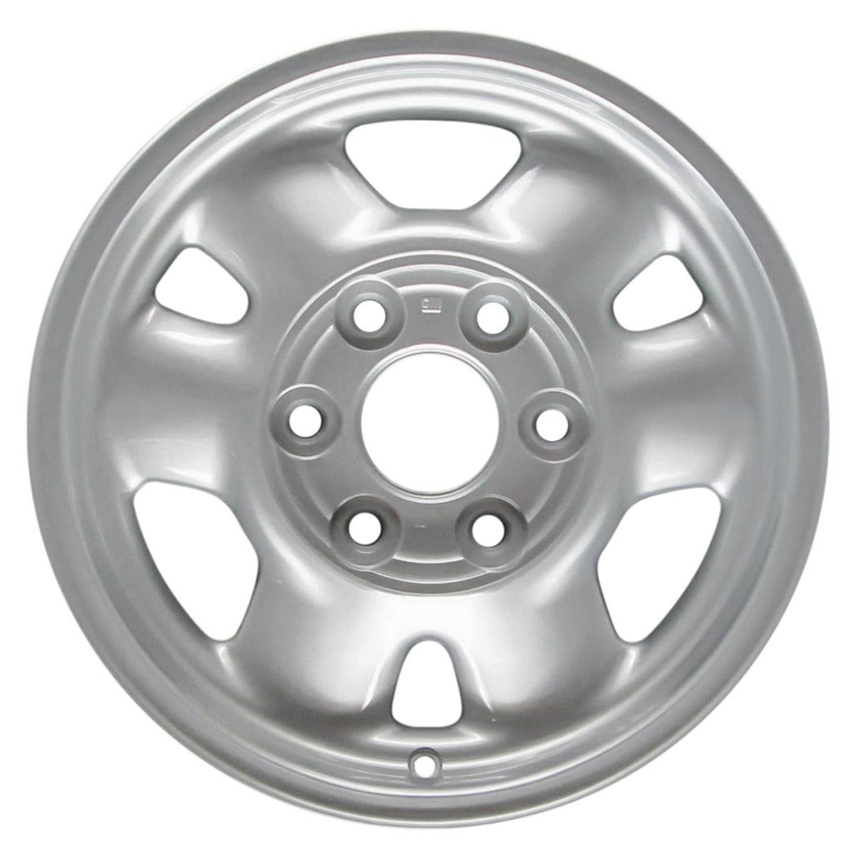 2002 GMC Yukon 16" OEM Wheel Rim W5095S