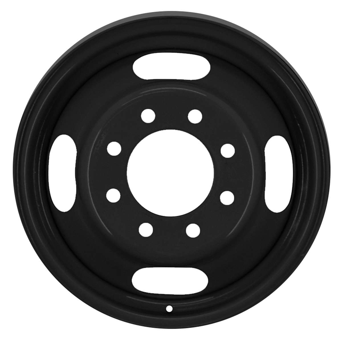 2014 GMC Sierra 3500 16" OEM Wheel Rim W5125B