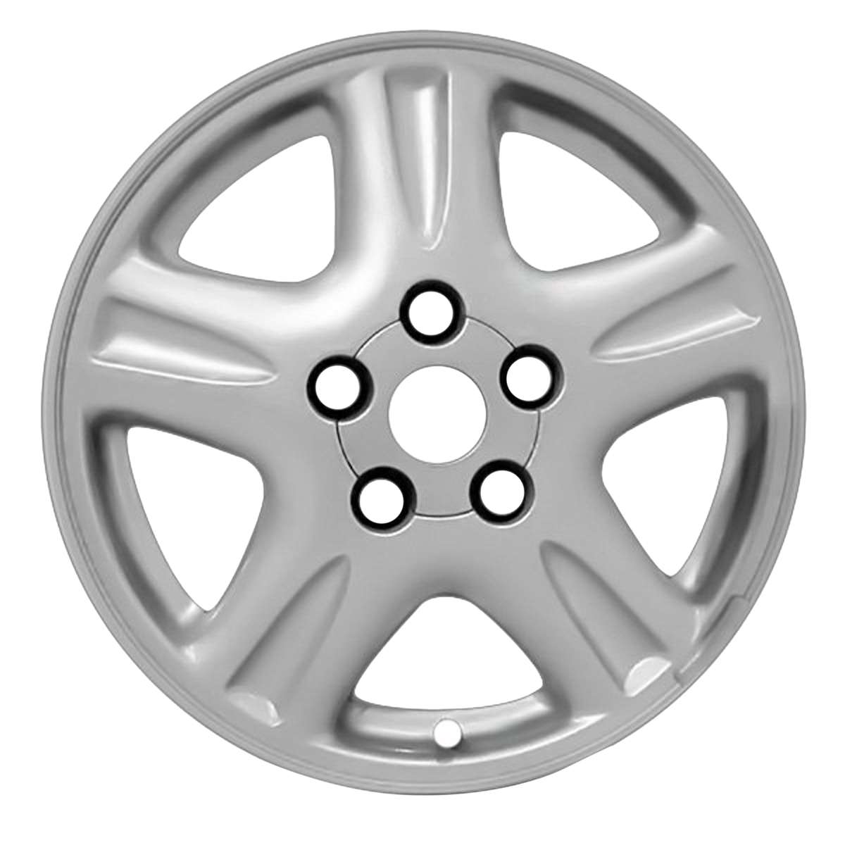 2003 Chevrolet Venture 16" OEM Wheel Rim W5149S