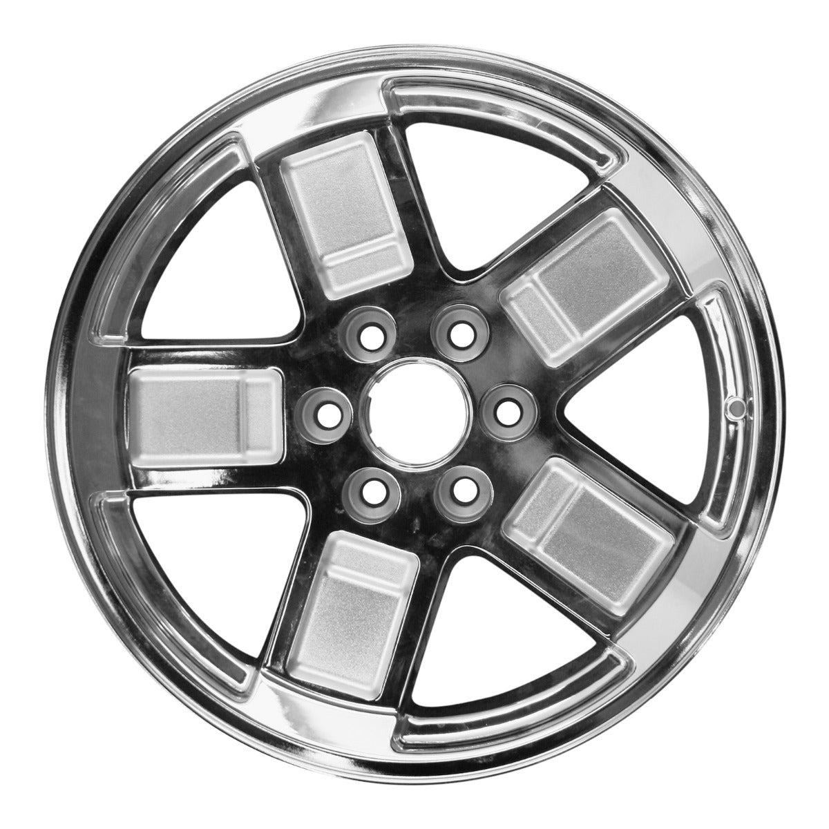 2005 Chevrolet Avalanche 20" OEM Wheel Rim W5235CHR