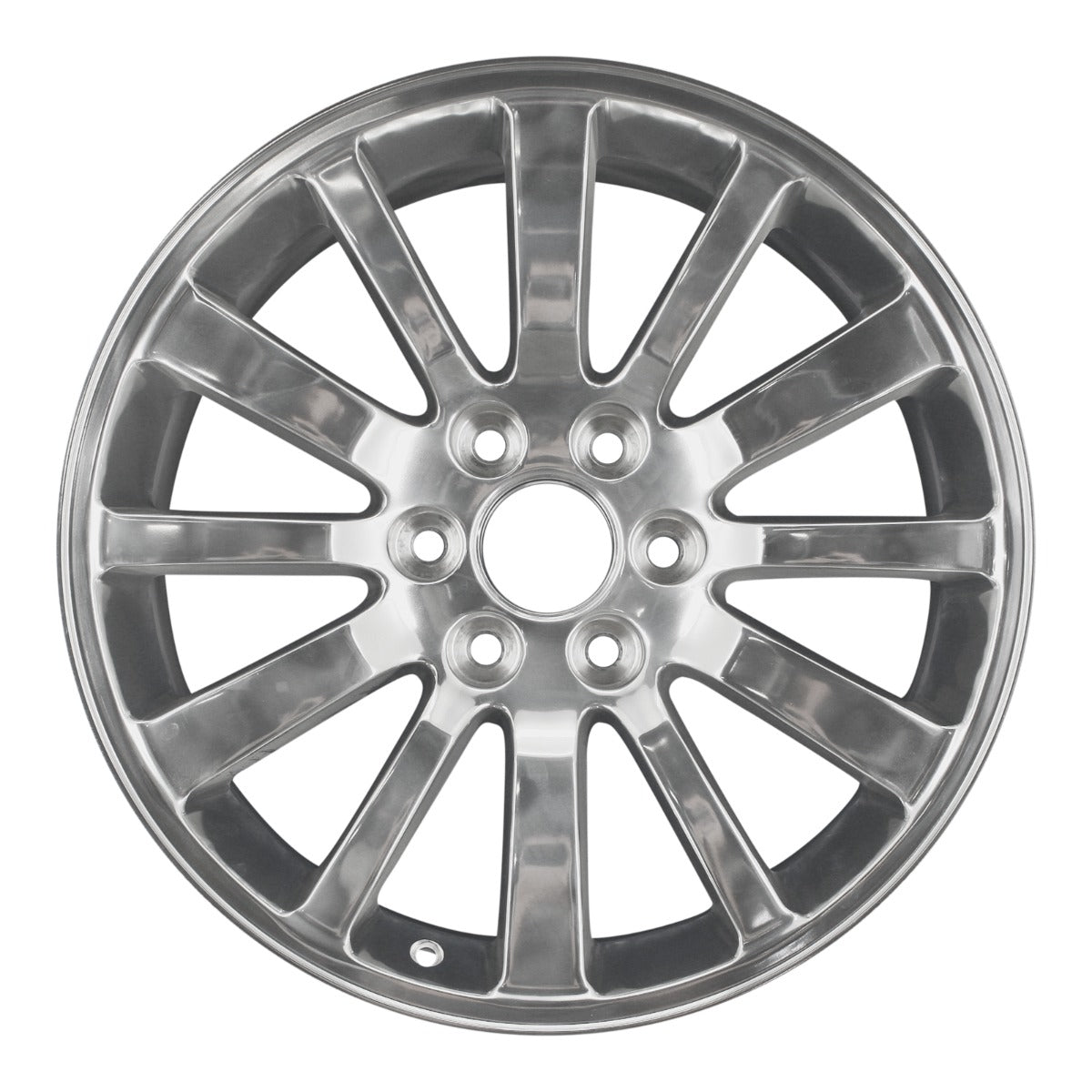 2006 Chevrolet Silverado New 20" Replacement Wheel Rim RW5258P