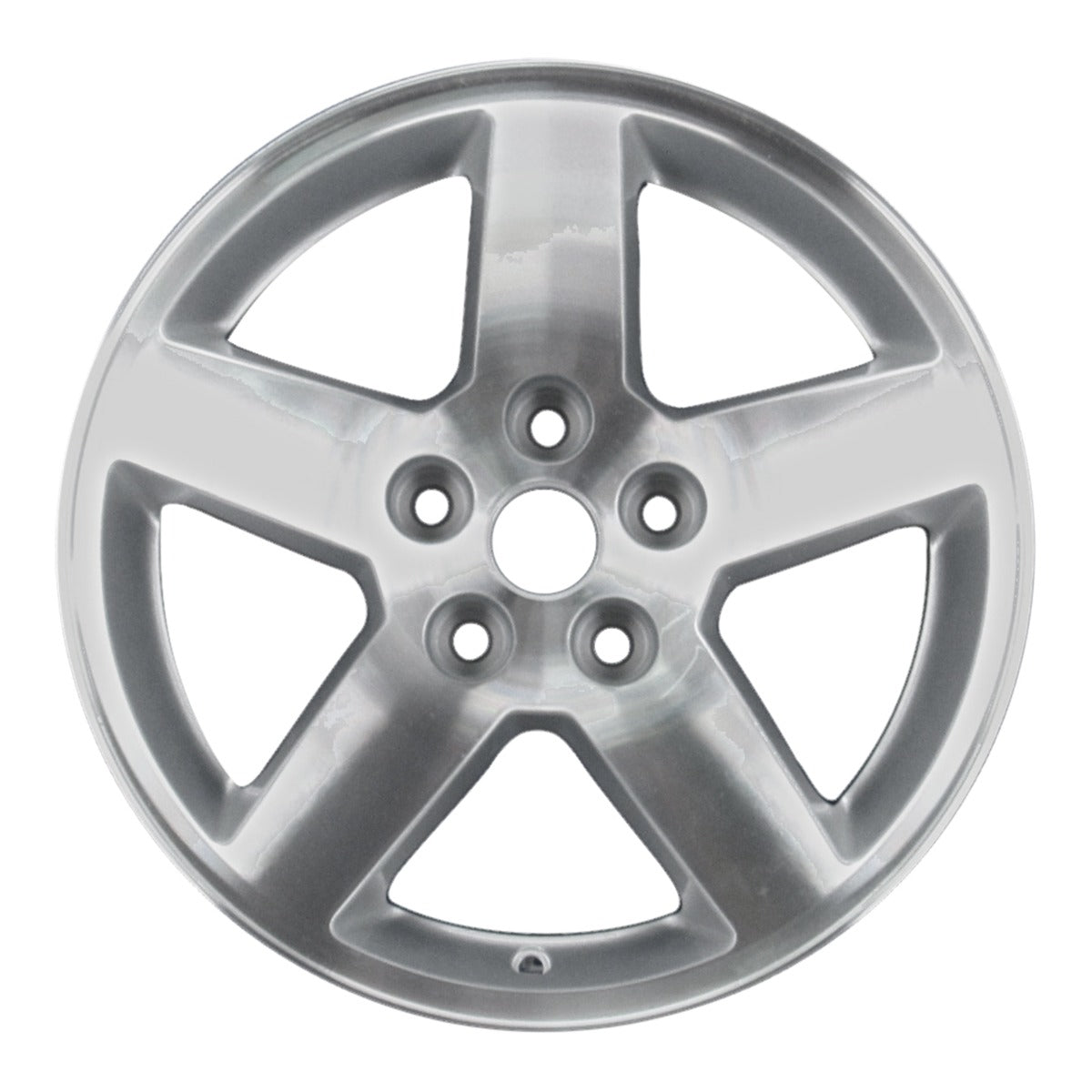 2007 Pontiac G5 New 16" Replacement Wheel Rim RW5269MS