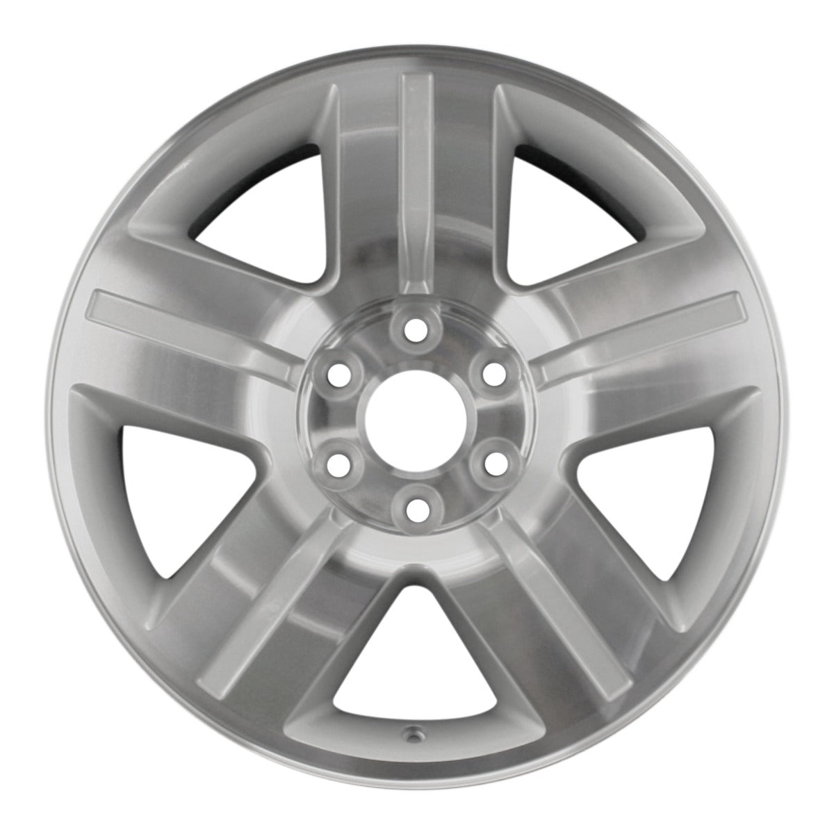 2011 Chevrolet Avalanche 1500 20" OEM Wheel Rim W5291MS