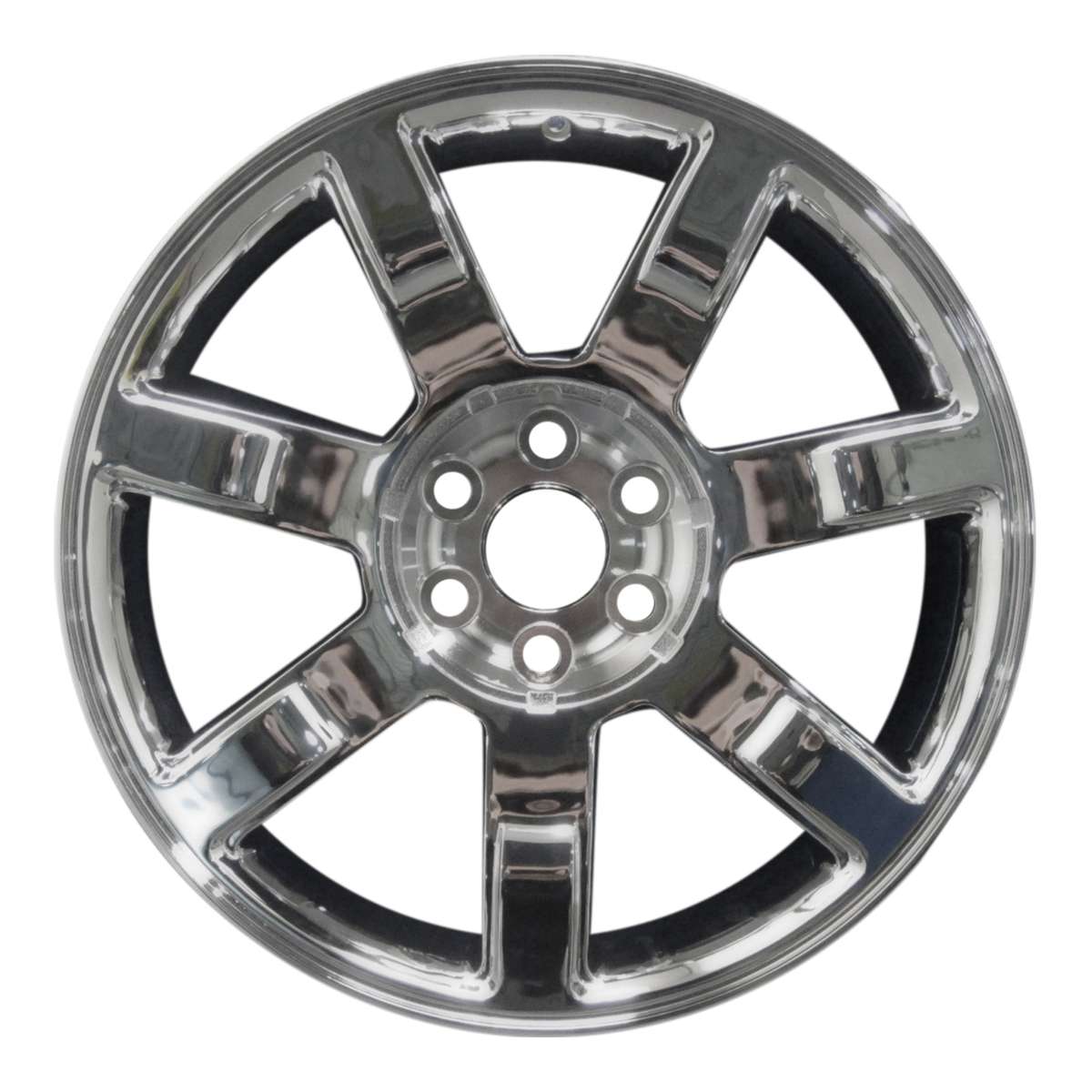 2013 Cadillac Escalade New 22" Replacement Wheel Rim RW5309CHR