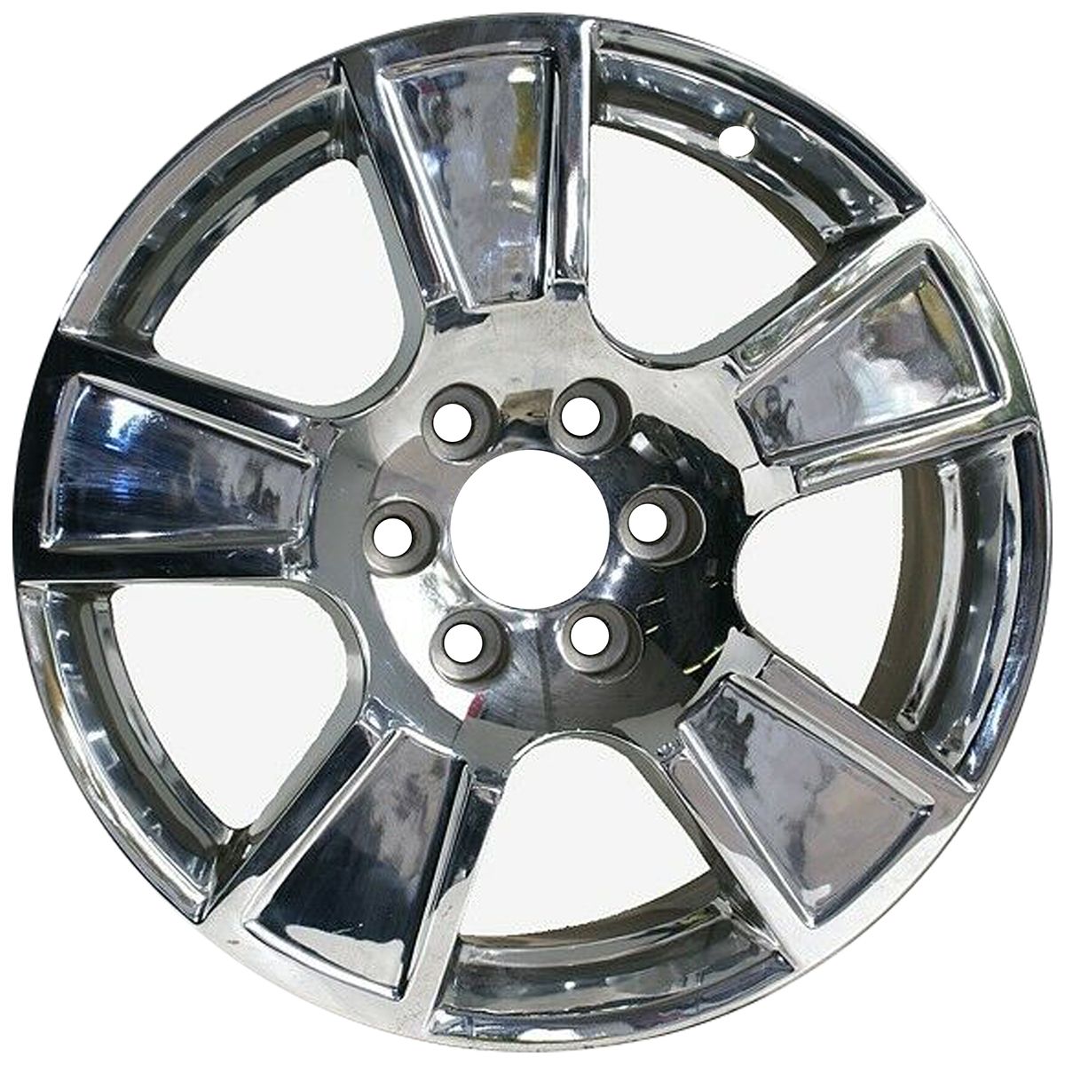 2007 Cadillac Escalade 20" OEM Wheel Rim W5326CHR