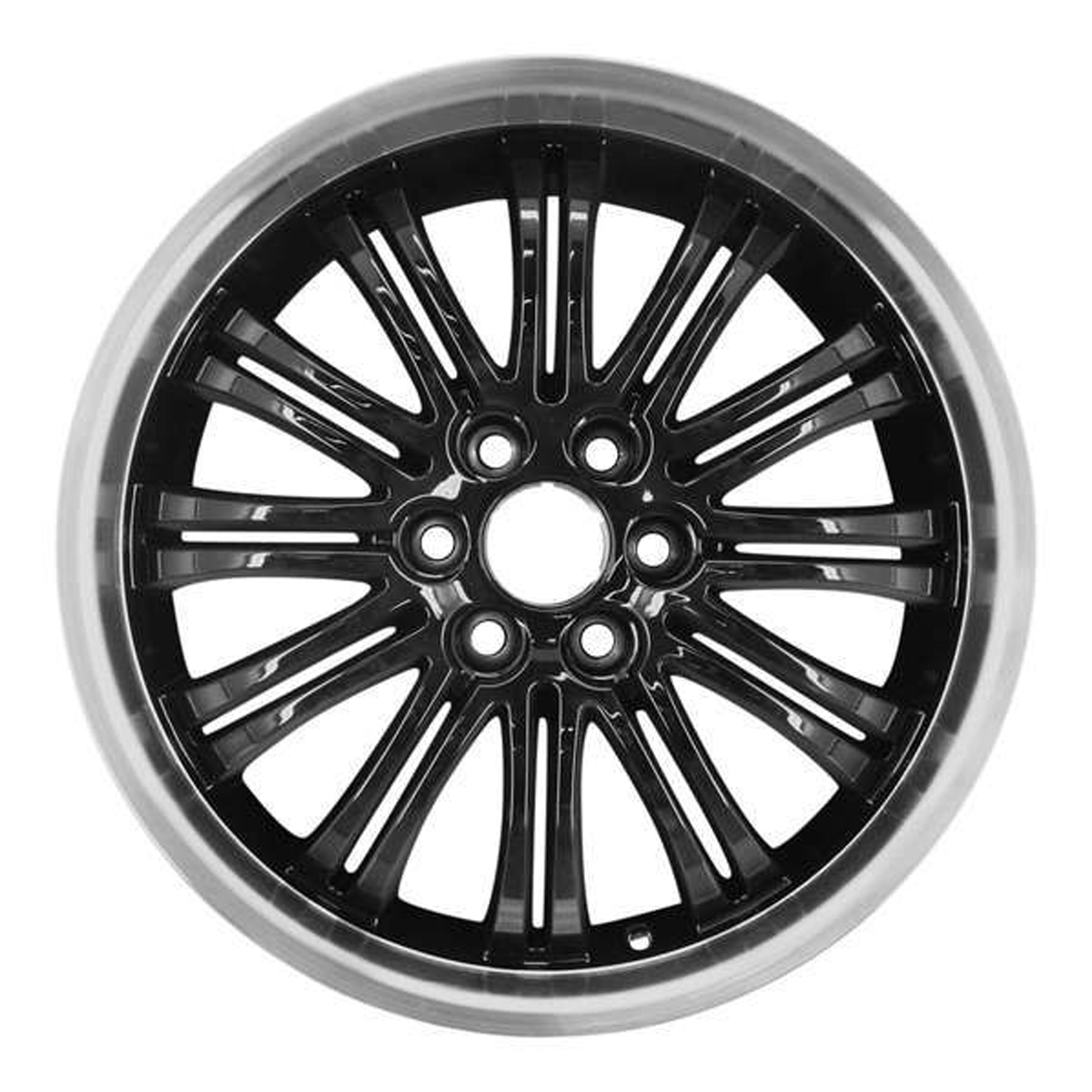 2011 GMC Sierra 22" OEM Wheel Rim W5497B