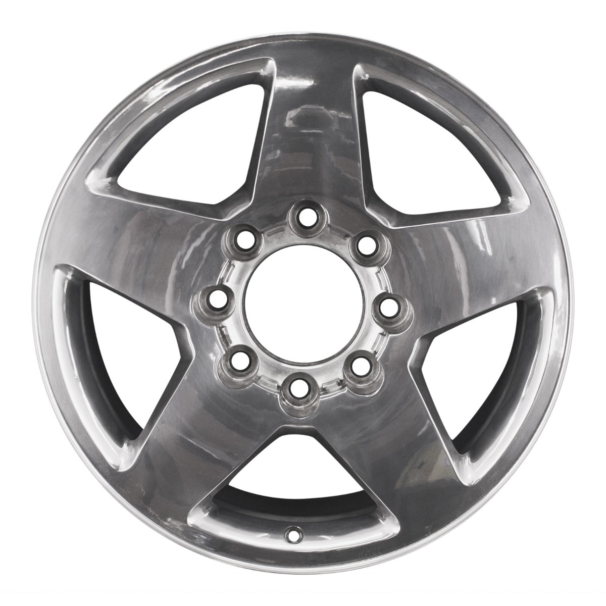 2015 GMC Sierra 2500 New 20" Replacement Wheel Rim RW5503P