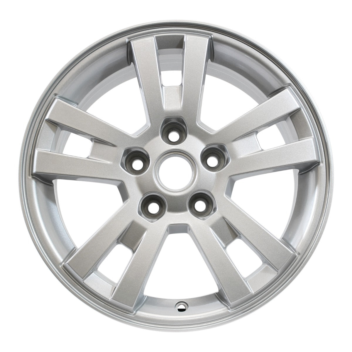 2012 Chevrolet Orlando 16" OEM Wheel Rim W5545S