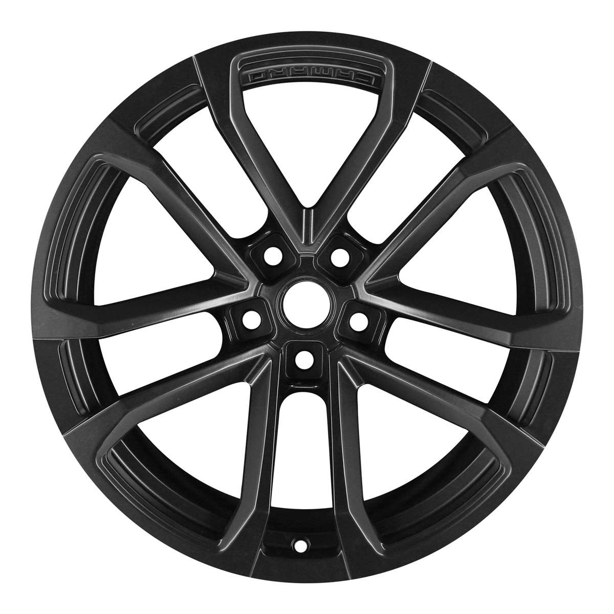 2013 Chevrolet Camaro 20" Front OEM Wheel Rim W5547B