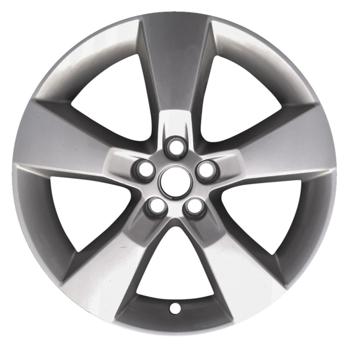 2014 Chevrolet Trax 18" OEM Wheel Rim W5571S