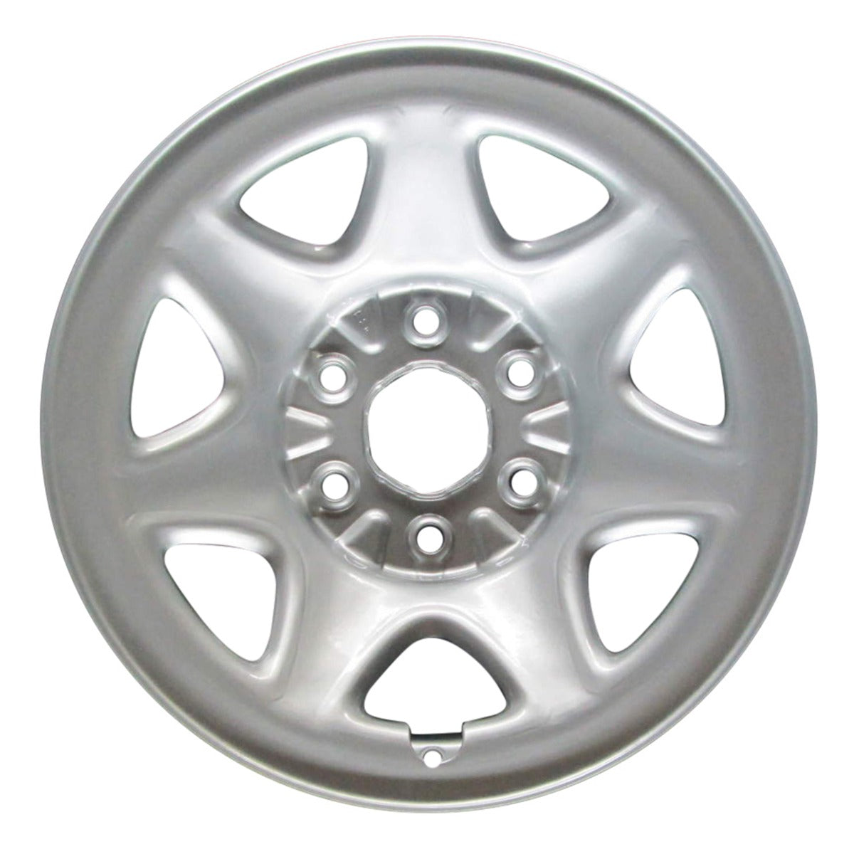 2014 Chevrolet Silverado 1500 17" OEM Wheel Rim W5659S