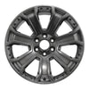 2014 Chevrolet Silverado 1500 New 22