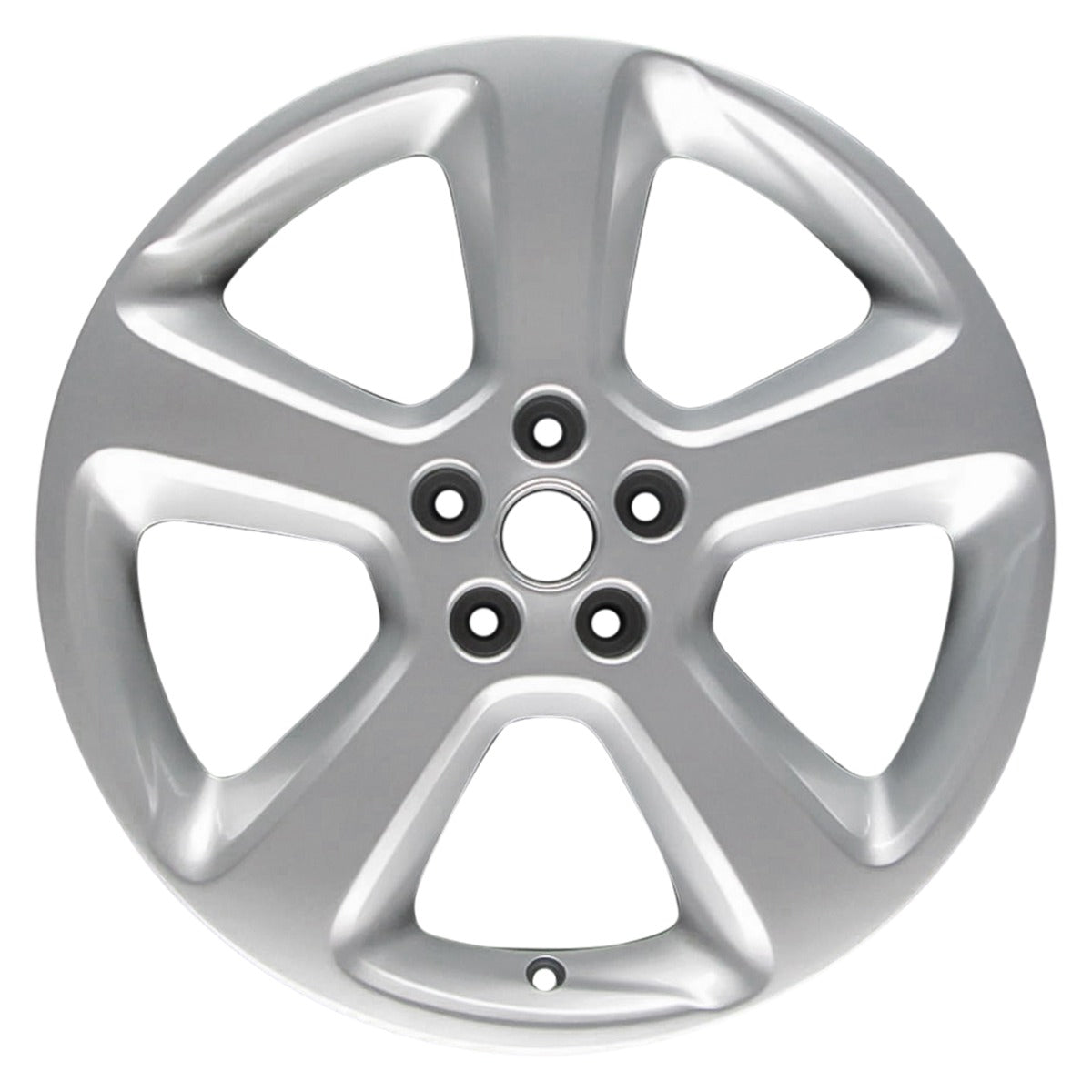 2015 Chevrolet Trax 18" OEM Wheel Rim W5679S