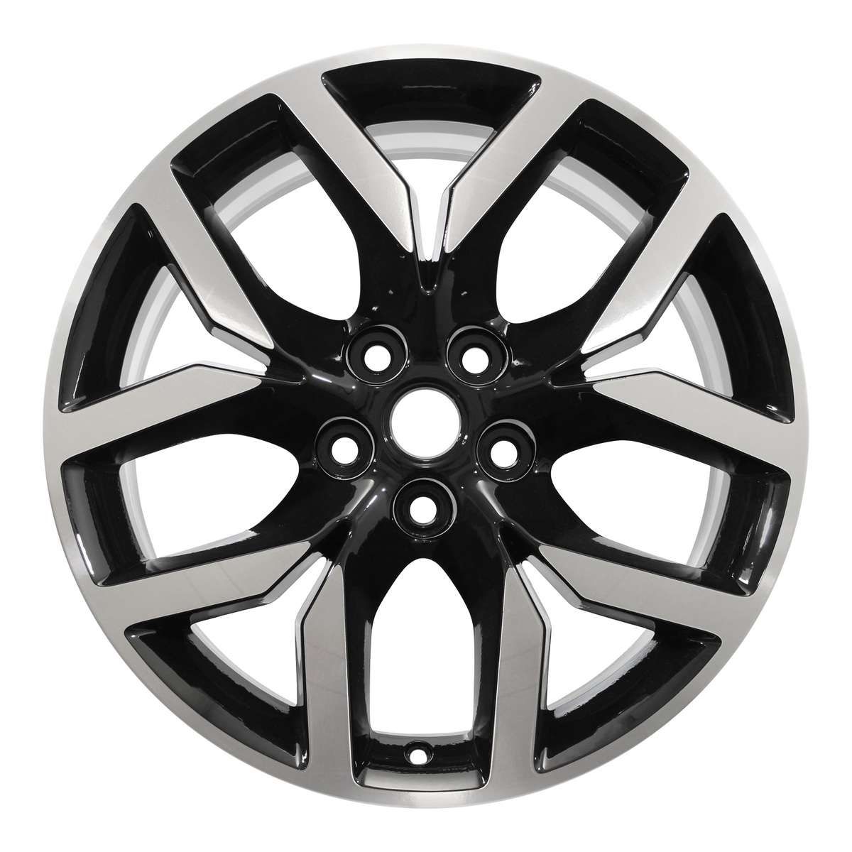 2019 Chevrolet Impala New 19" Replacement Wheel Rim RW5713MB