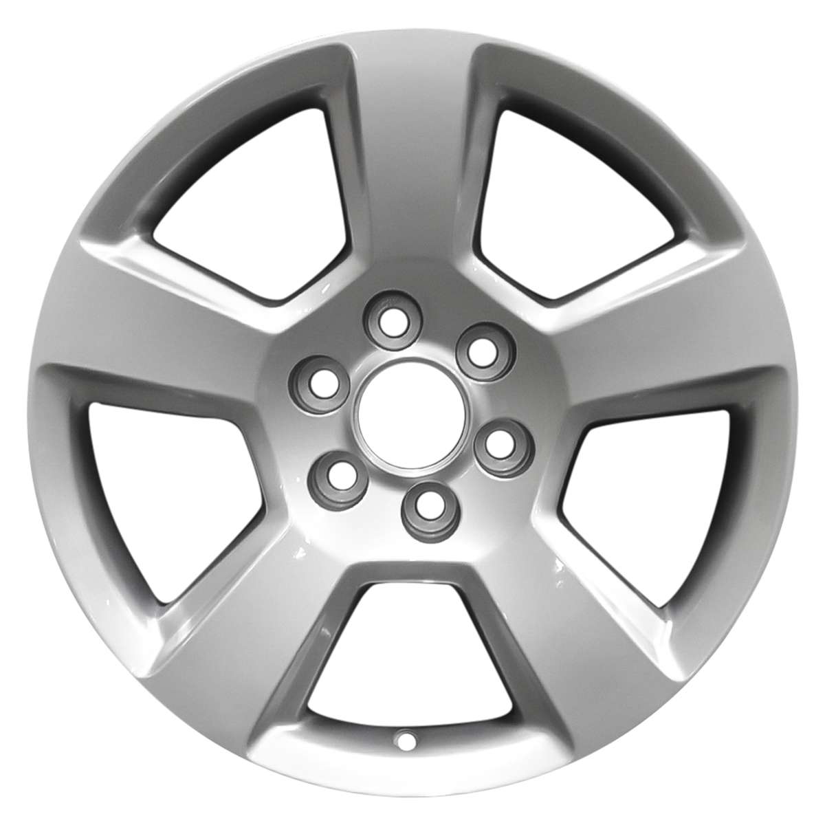 2021 GMC Yukon XL 20" OEM Wheel Rim W5754S
