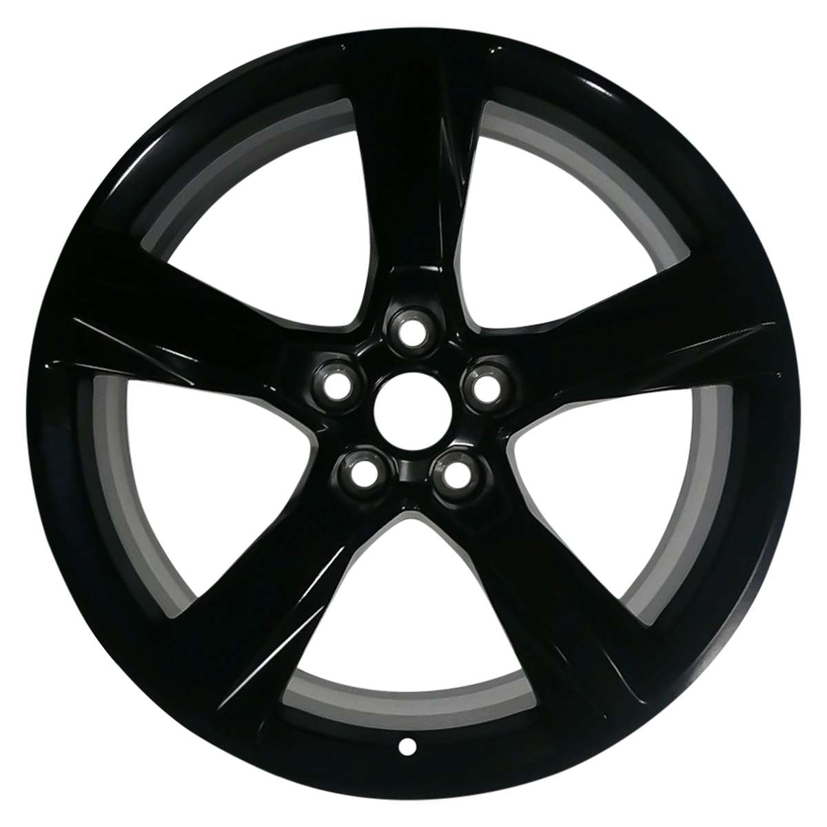 2016 Chevrolet Camaro 20" Front OEM Wheel Rim W5760B