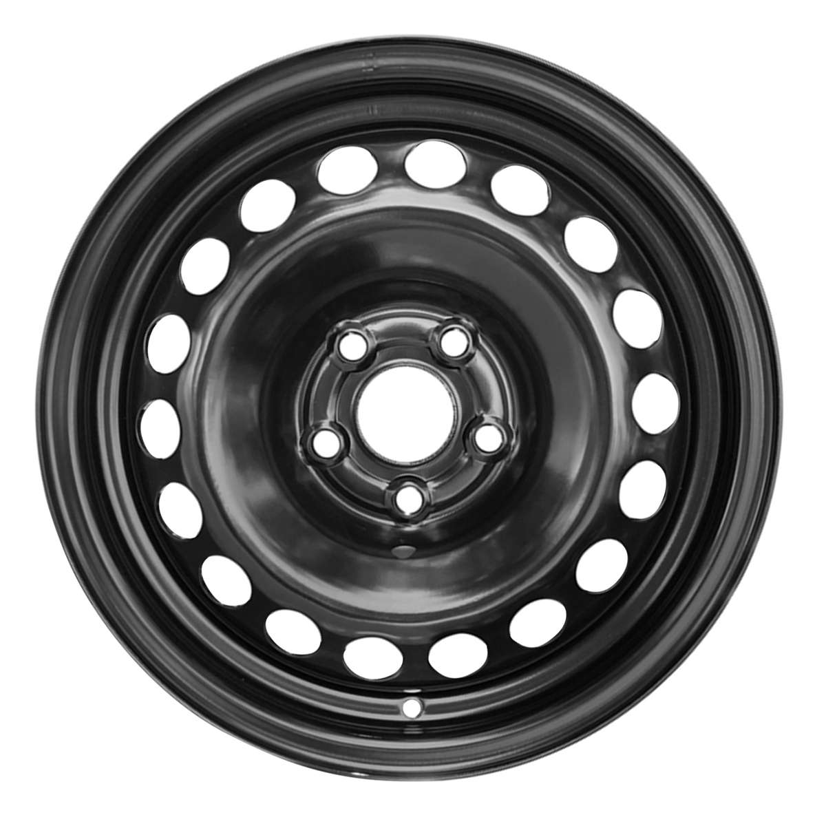 2020 Chevrolet Sonic 15" OEM Wheel Rim W5789B