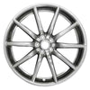 2017 Alfa Romeo 4C 18