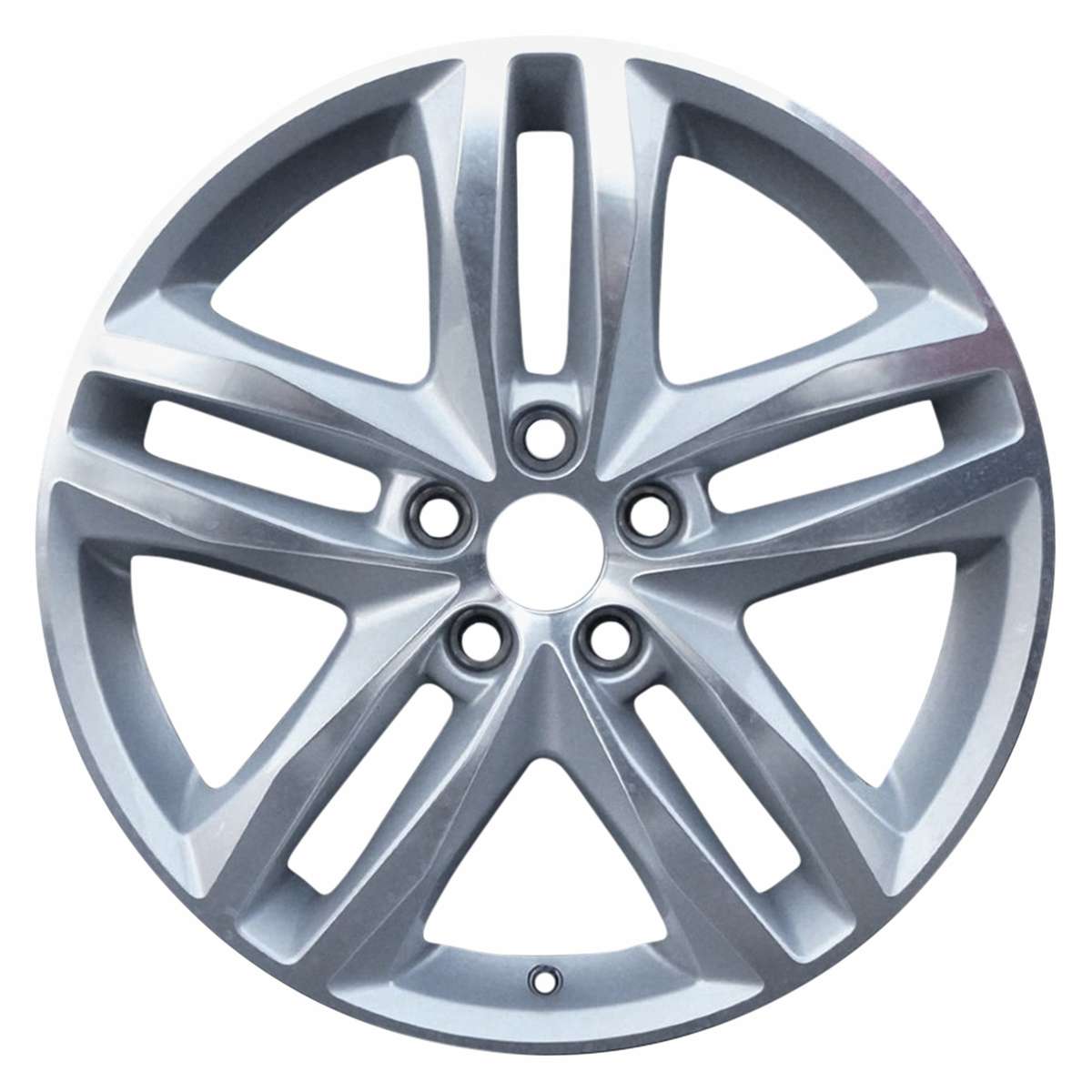 2021 GMC Terrain 19" OEM Wheel Rim W5832PS