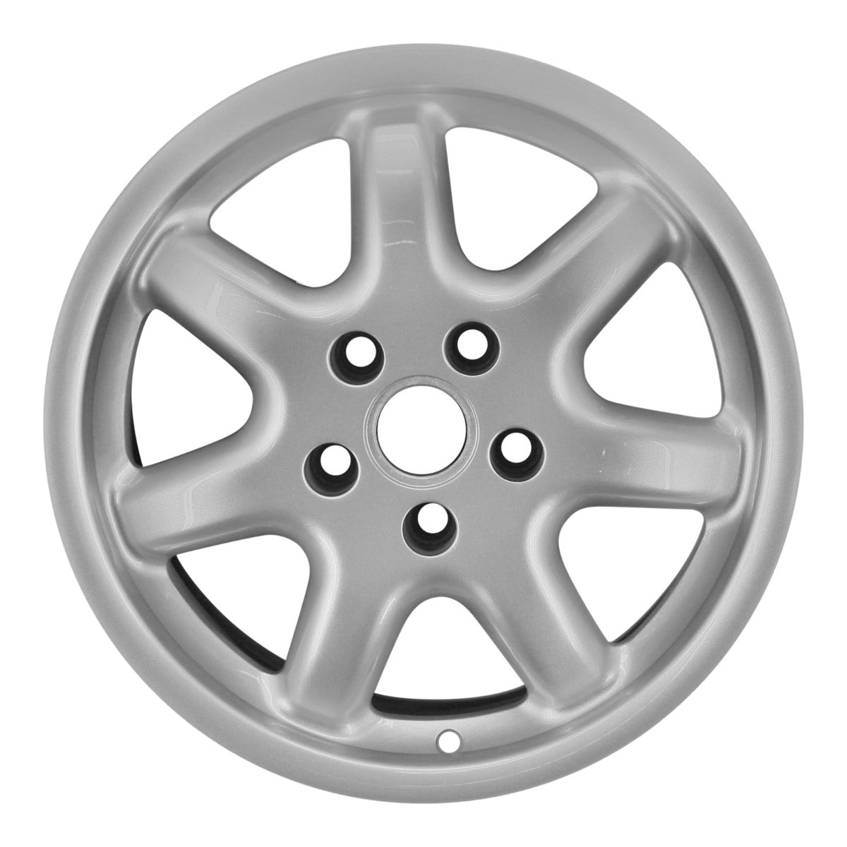 2000 Audi S4 16" OEM Wheel Rim W58719S