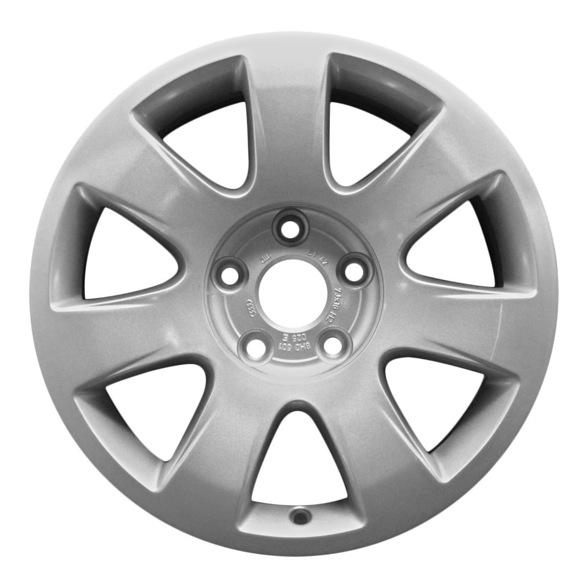 2003 Audi S4 16" OEM Wheel Rim W58748S