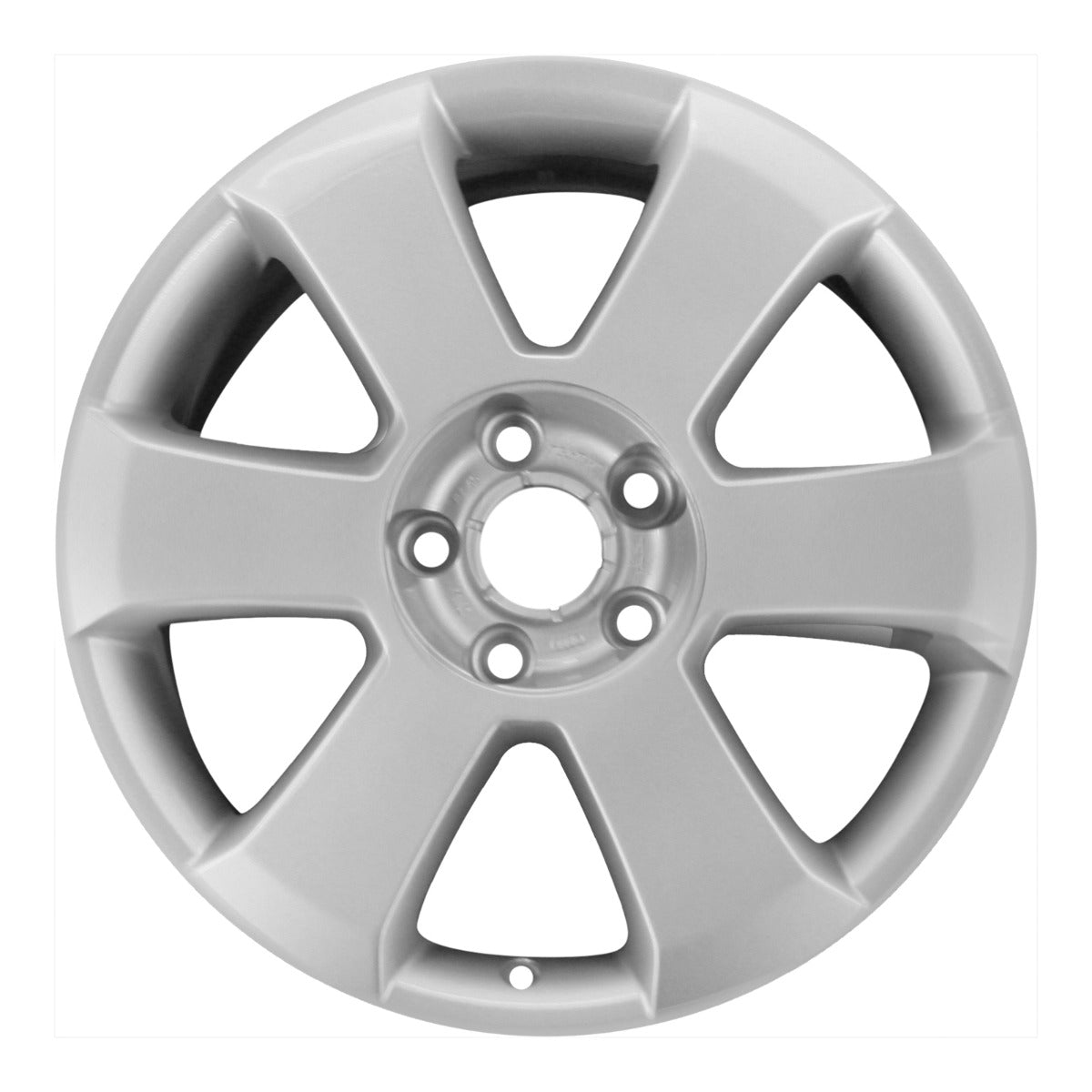 2005 Audi A4 17" OEM Wheel Rim W58760S