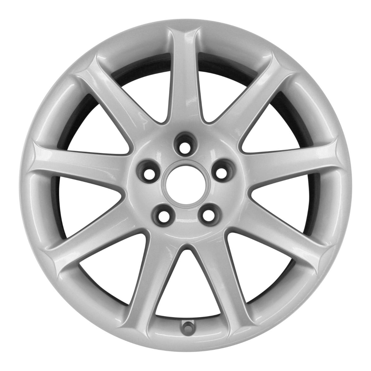 2005 Audi S6 17" OEM Wheel Rim W58779S