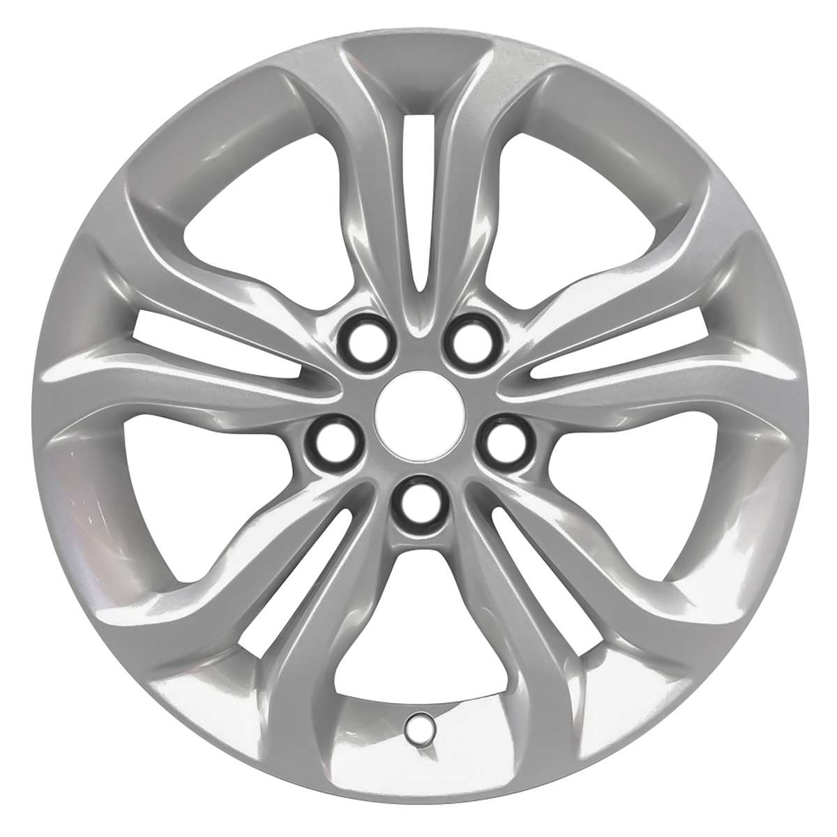 2019 Chevrolet Cruze 16" OEM Wheel Rim W5879S