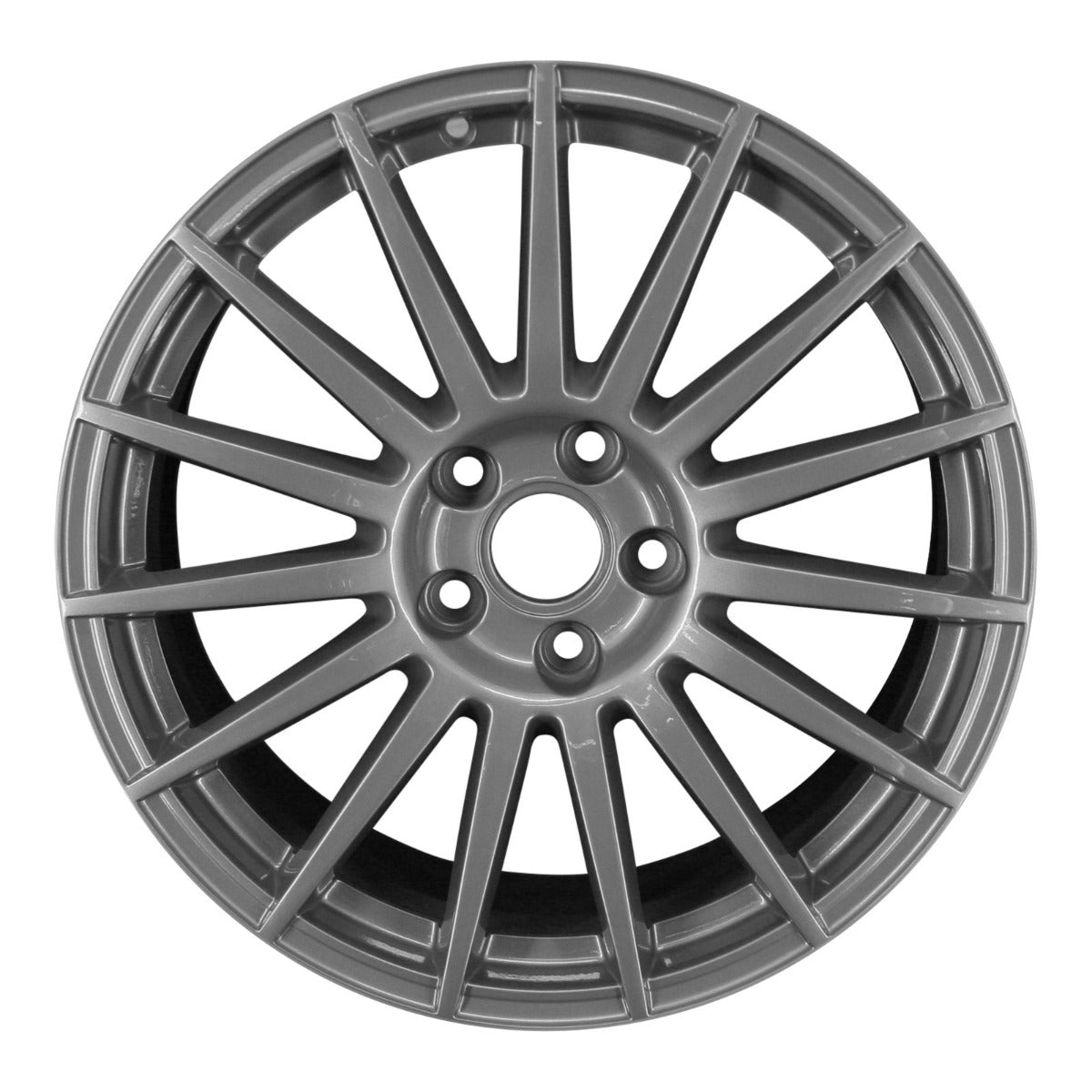 2010 Audi S6 18" OEM Wheel Rim W58800DC