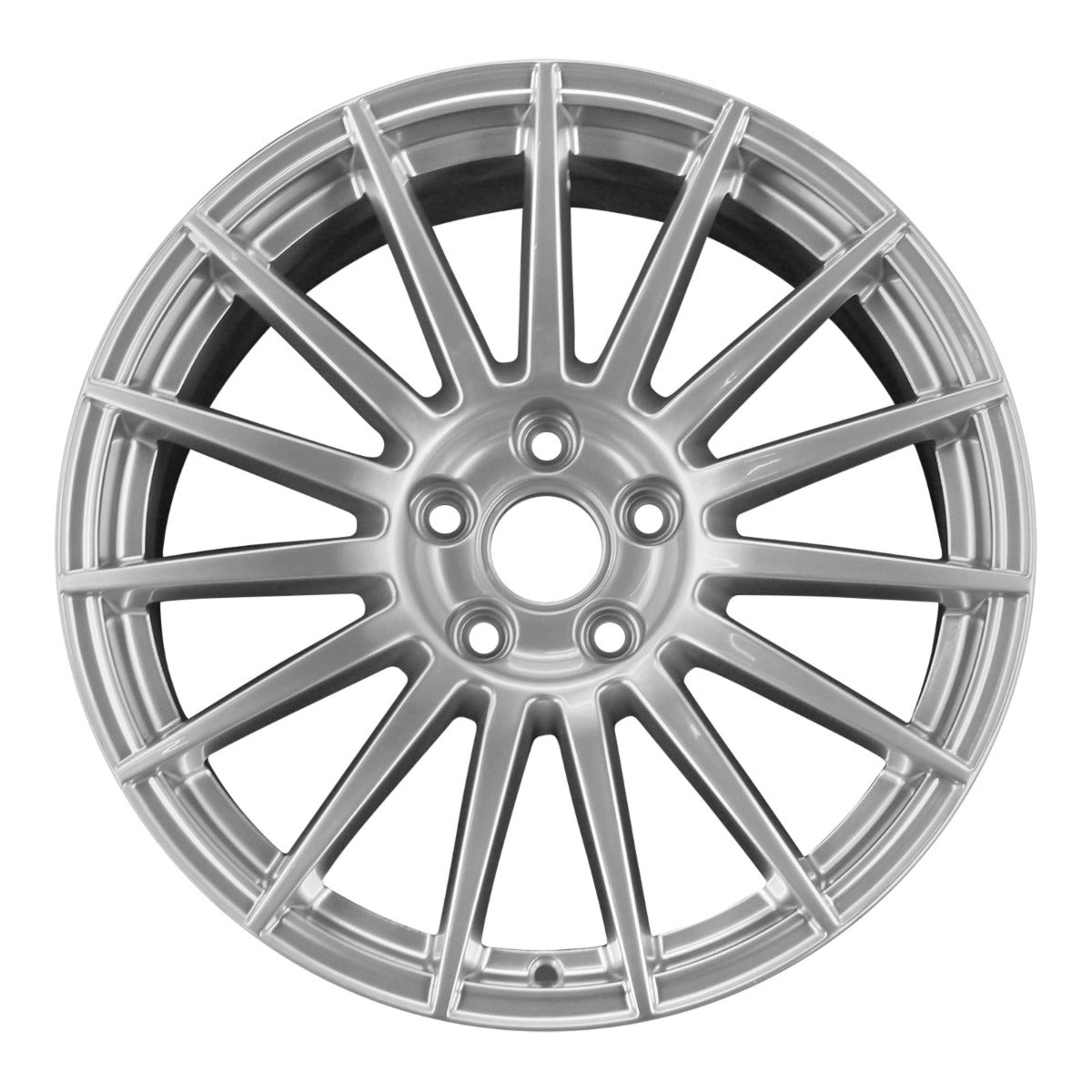 2011 Audi S6 18" OEM Wheel Rim W58800H