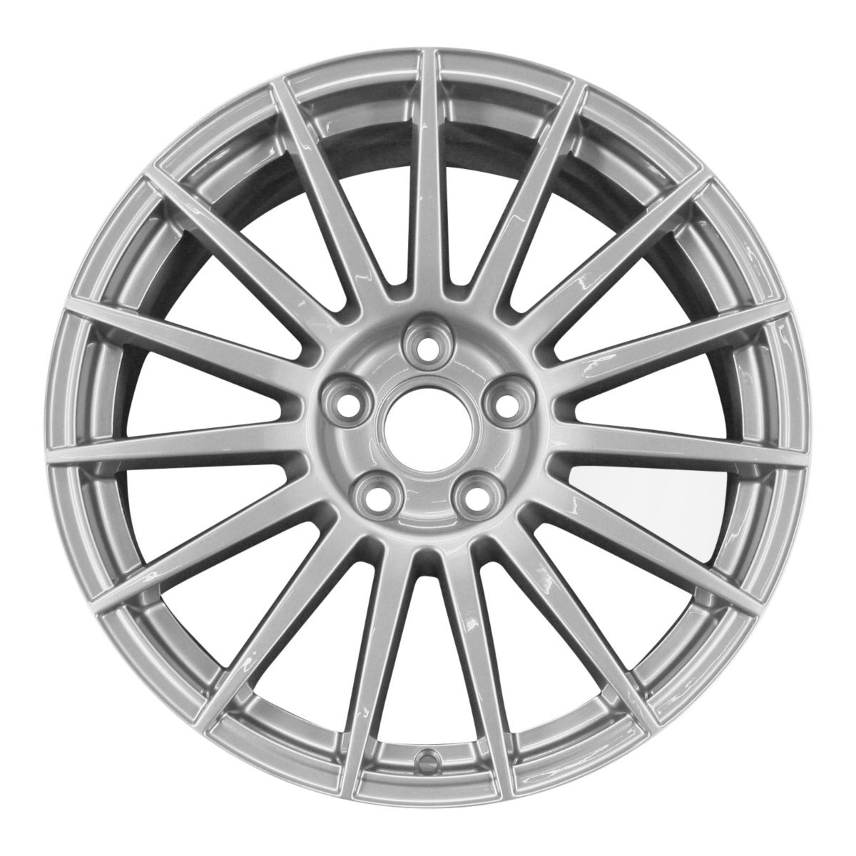 2011 Audi S6 18" OEM Wheel Rim W58800C