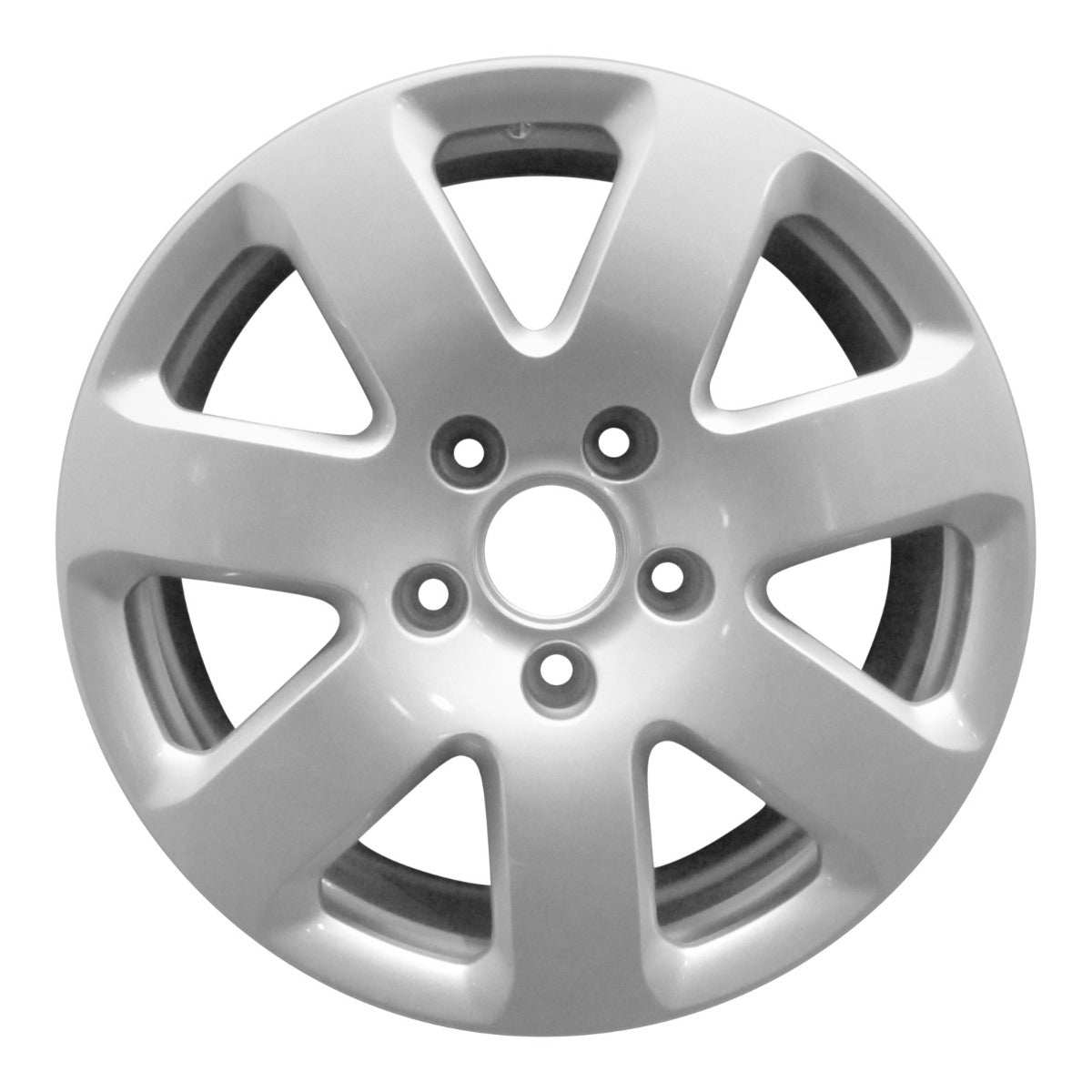 2013 Audi Q7 18" OEM Wheel Rim W58803S