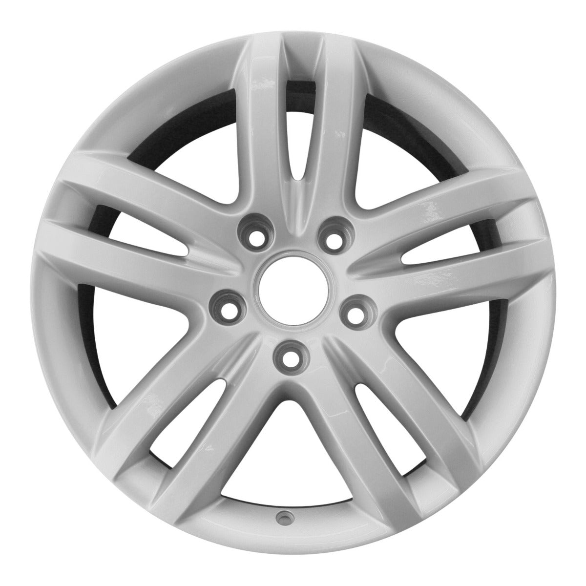 2012 Audi Q7 18" OEM Wheel Rim W58804S