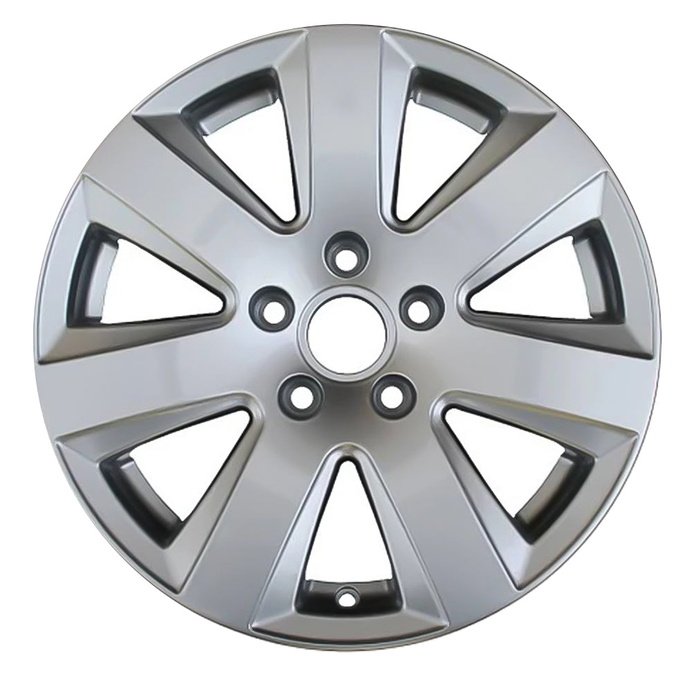 2010 Audi A4 16" OEM Wheel Rim W58808S