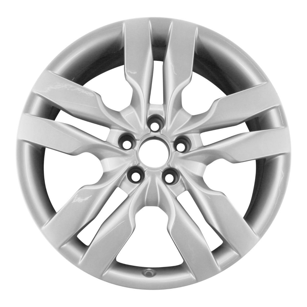 2011 Audi S6 19" OEM Wheel Rim W58815S