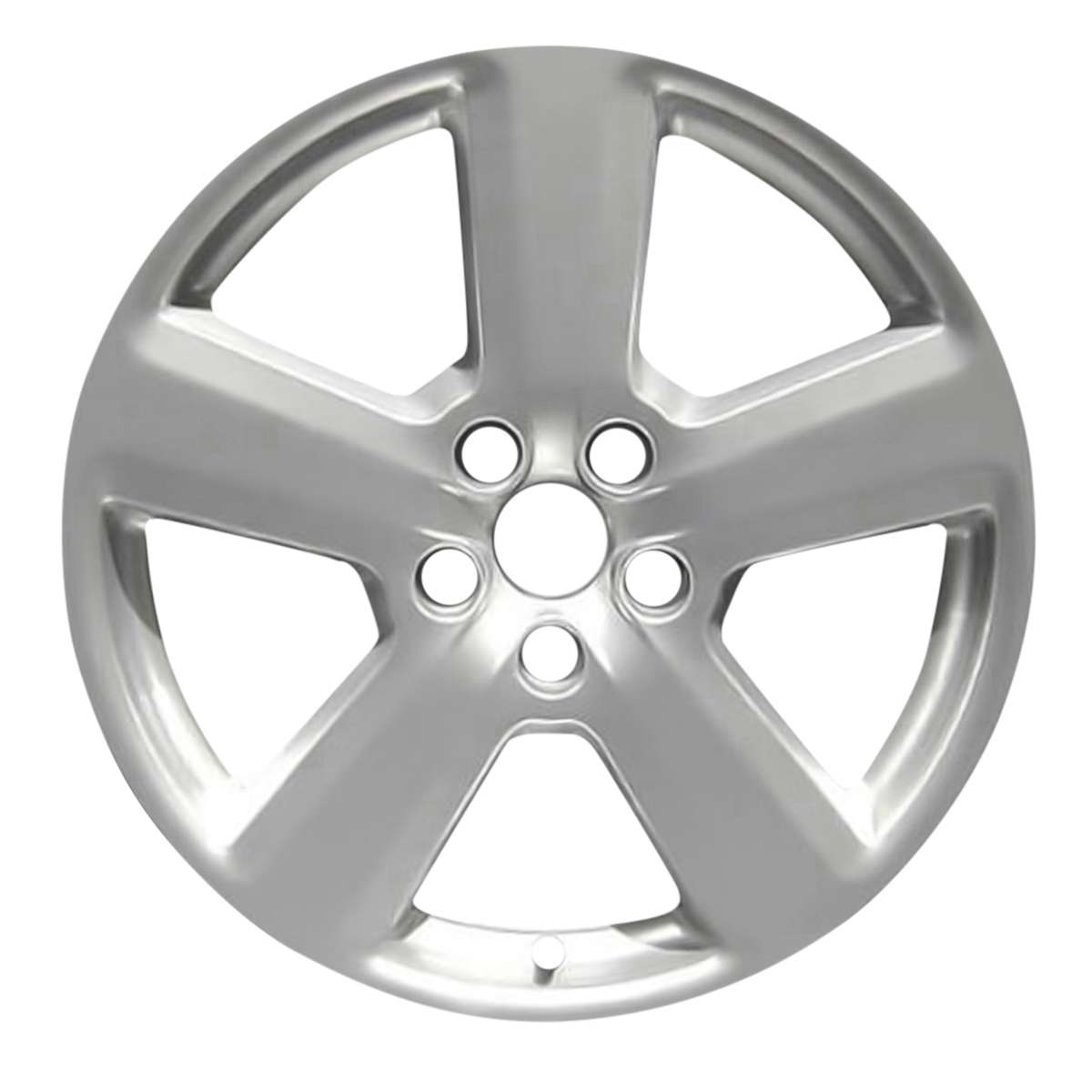 2012 Audi A3 18" OEM Wheel Rim W58822H