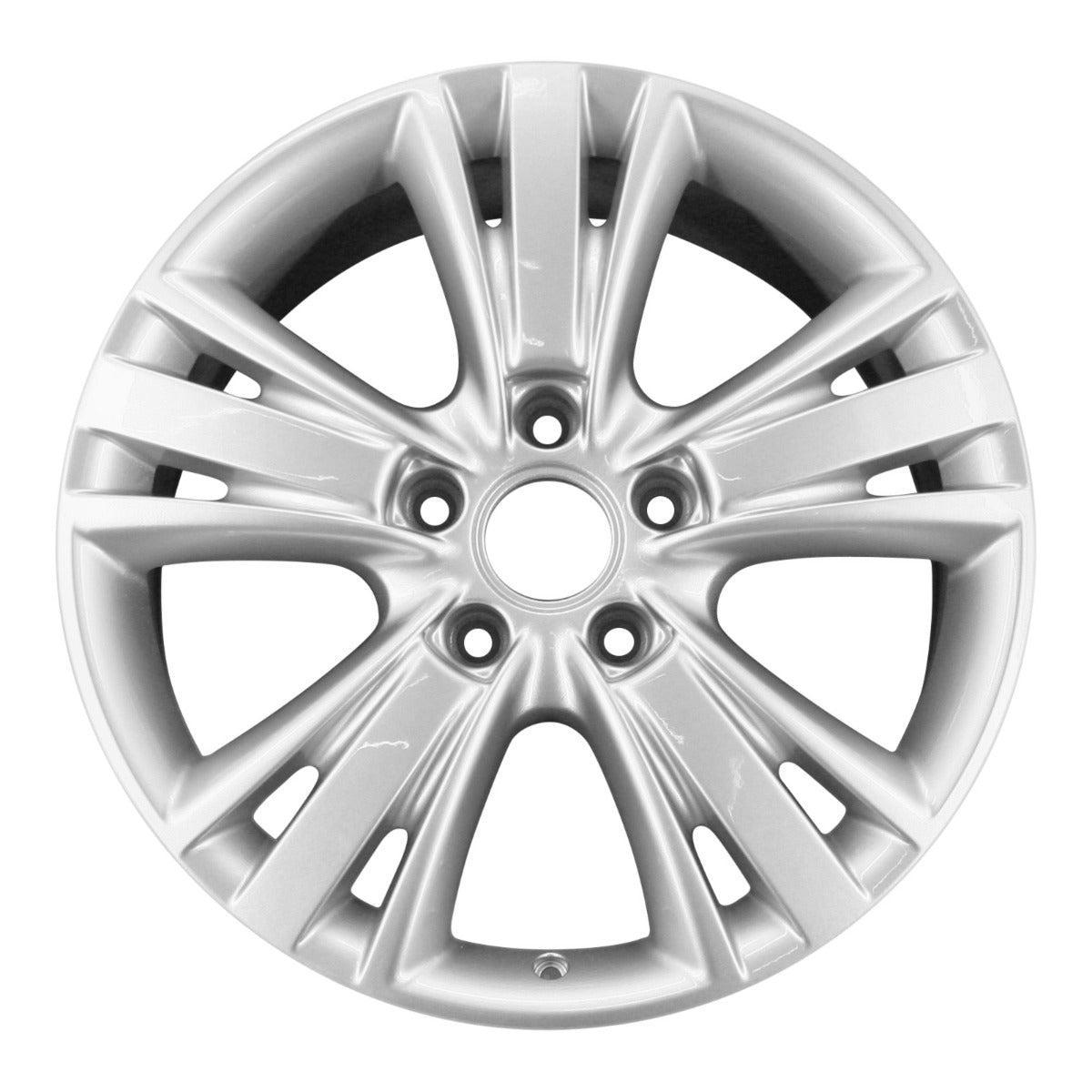 2008 Audi Q7 19" OEM Wheel Rim W58833S