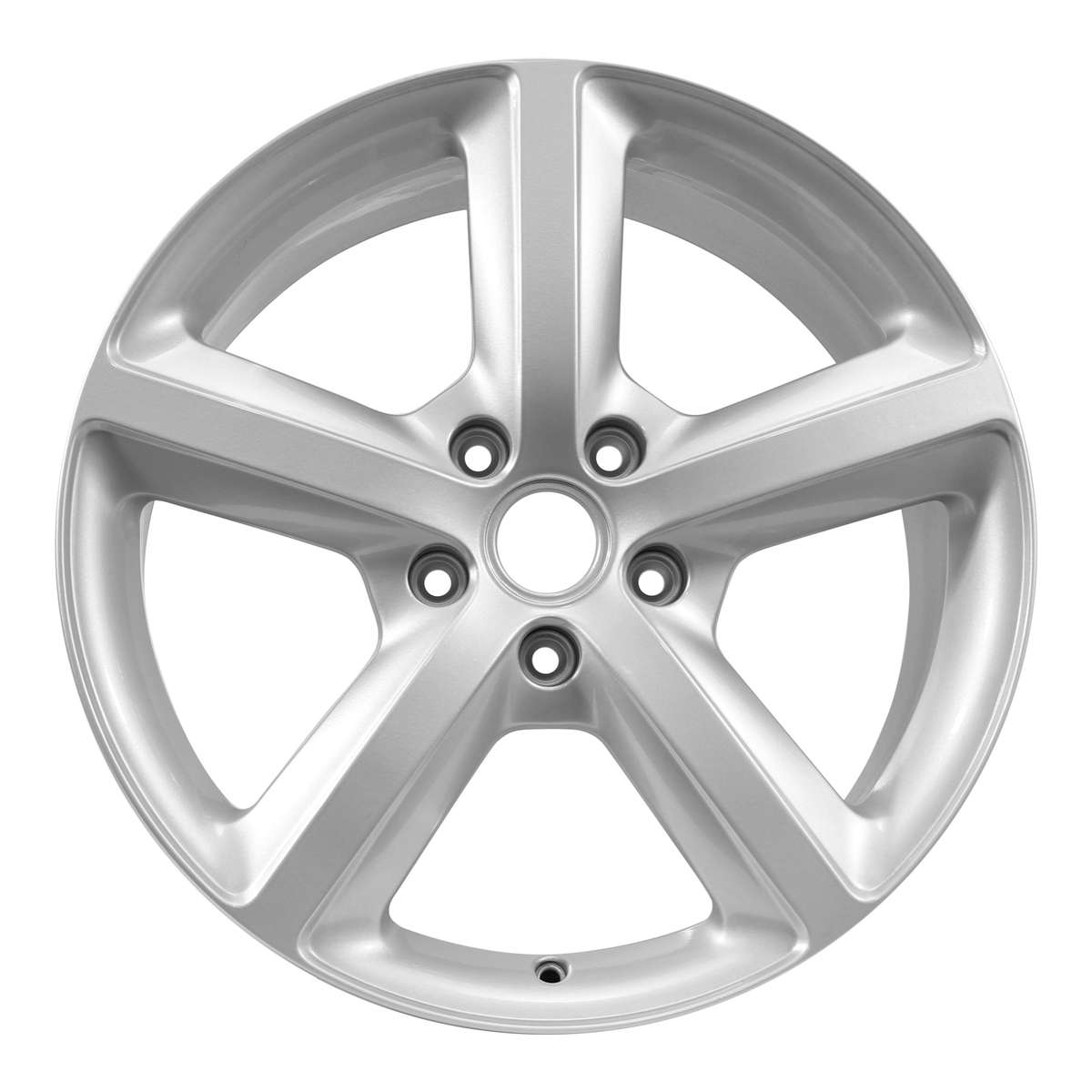 2009 Audi Q7 20" OEM Wheel Rim W58834S