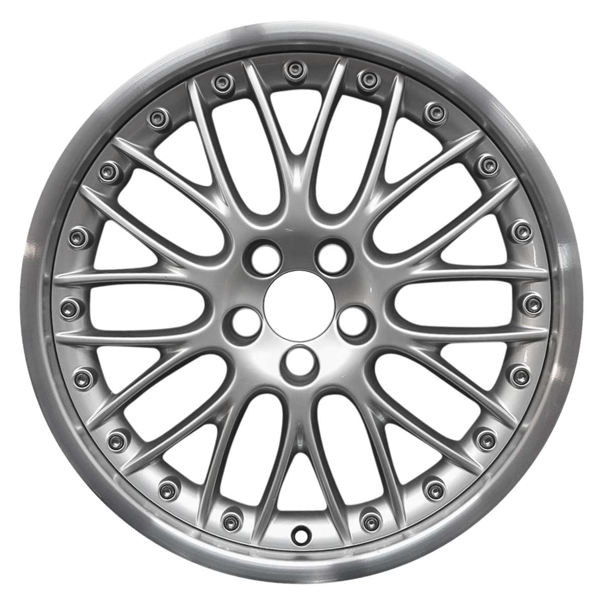 2013 Audi A5 19" OEM Wheel Rim W58844MS