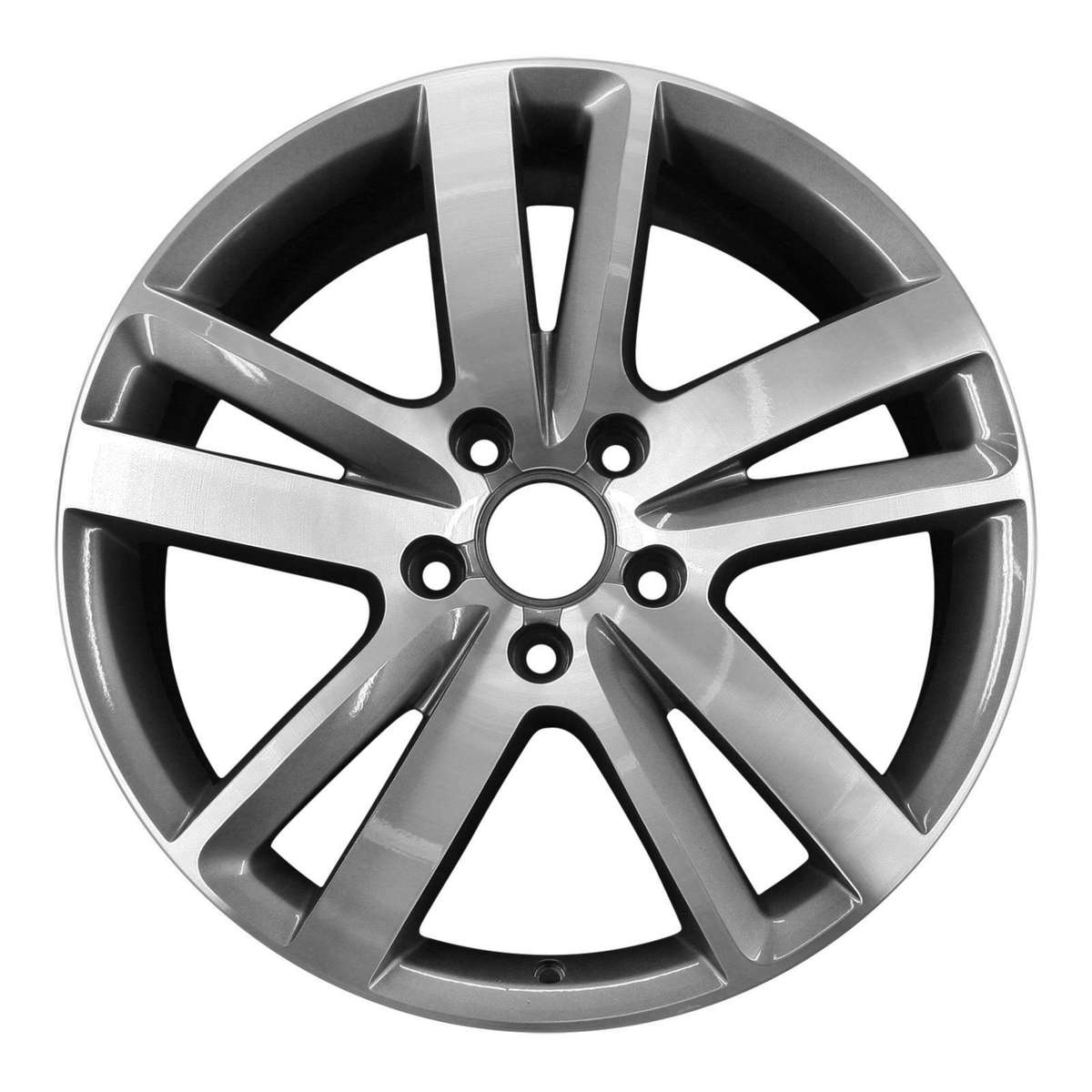 2013 Audi Q7 New 20" Replacement Wheel Rim RW58862MC