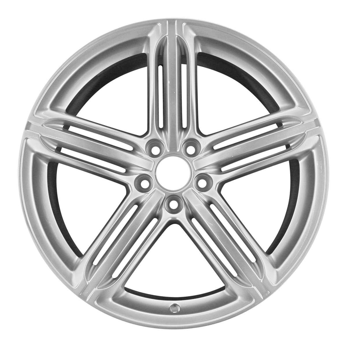 2013 Audi Q5 20" OEM Wheel Rim W58885H