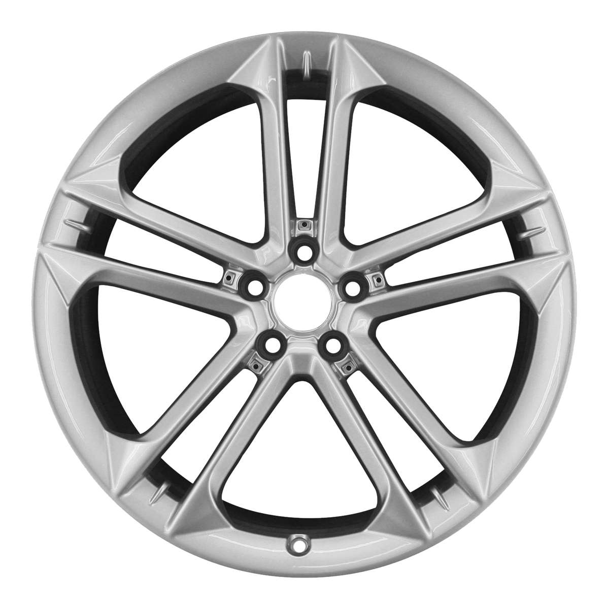 2013 Audi S8 21" OEM Wheel Rim W58899S