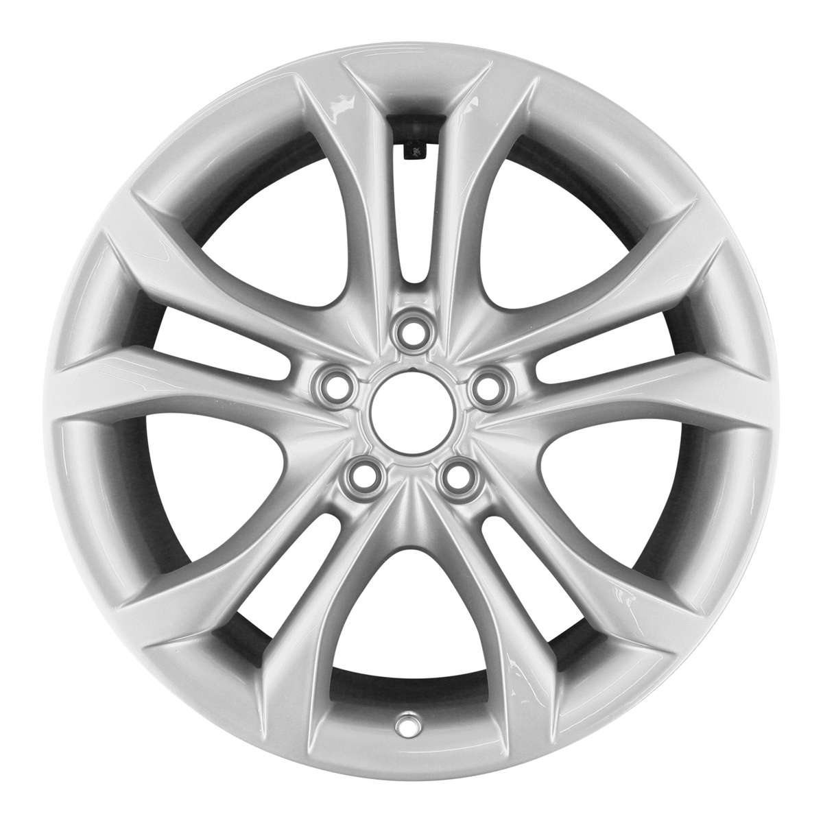 2015 Audi S5 18" OEM Wheel Rim W58913S