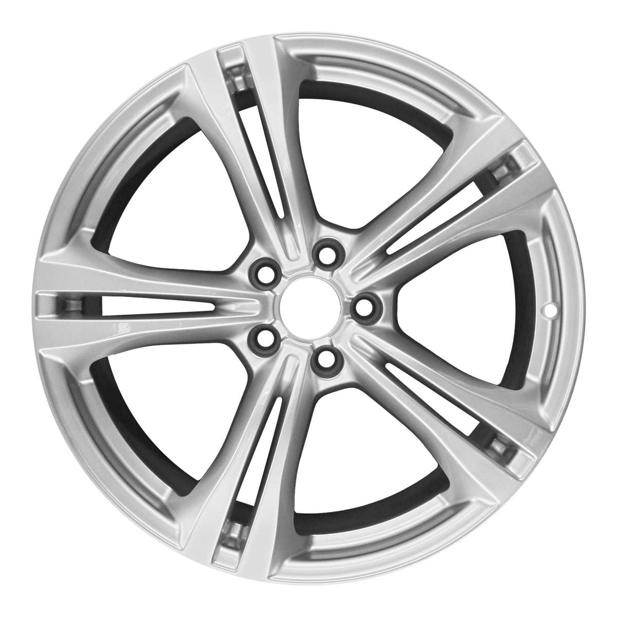 2015 Audi S6 20" OEM Wheel Rim W58920S