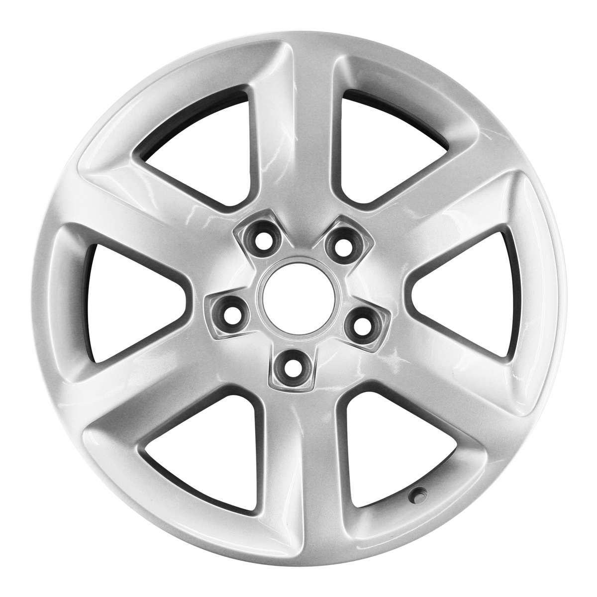 2010 Audi Q7 18" OEM Wheel Rim W58926S