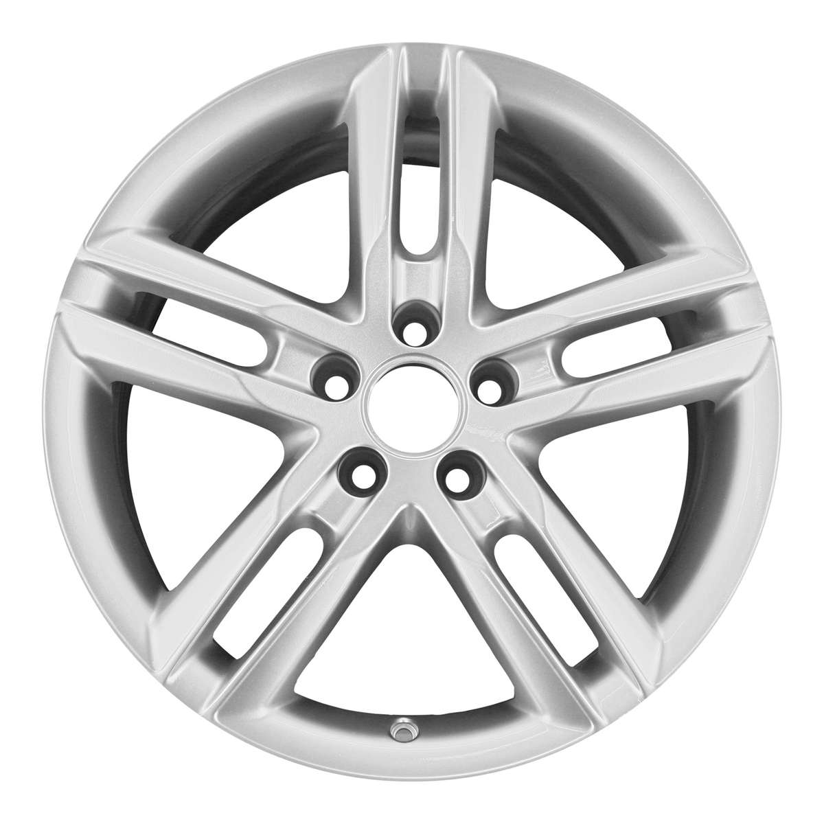 2012 Audi A7 19" OEM Wheel Rim W58936H