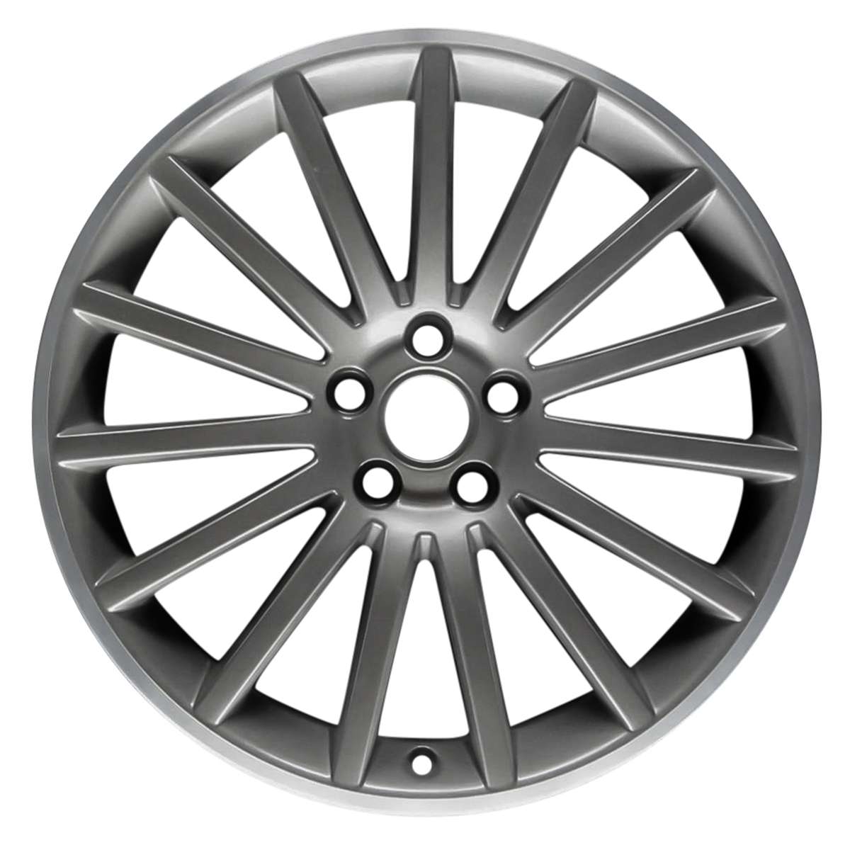 2014 Audi TT 19" OEM Wheel Rim W58945MC