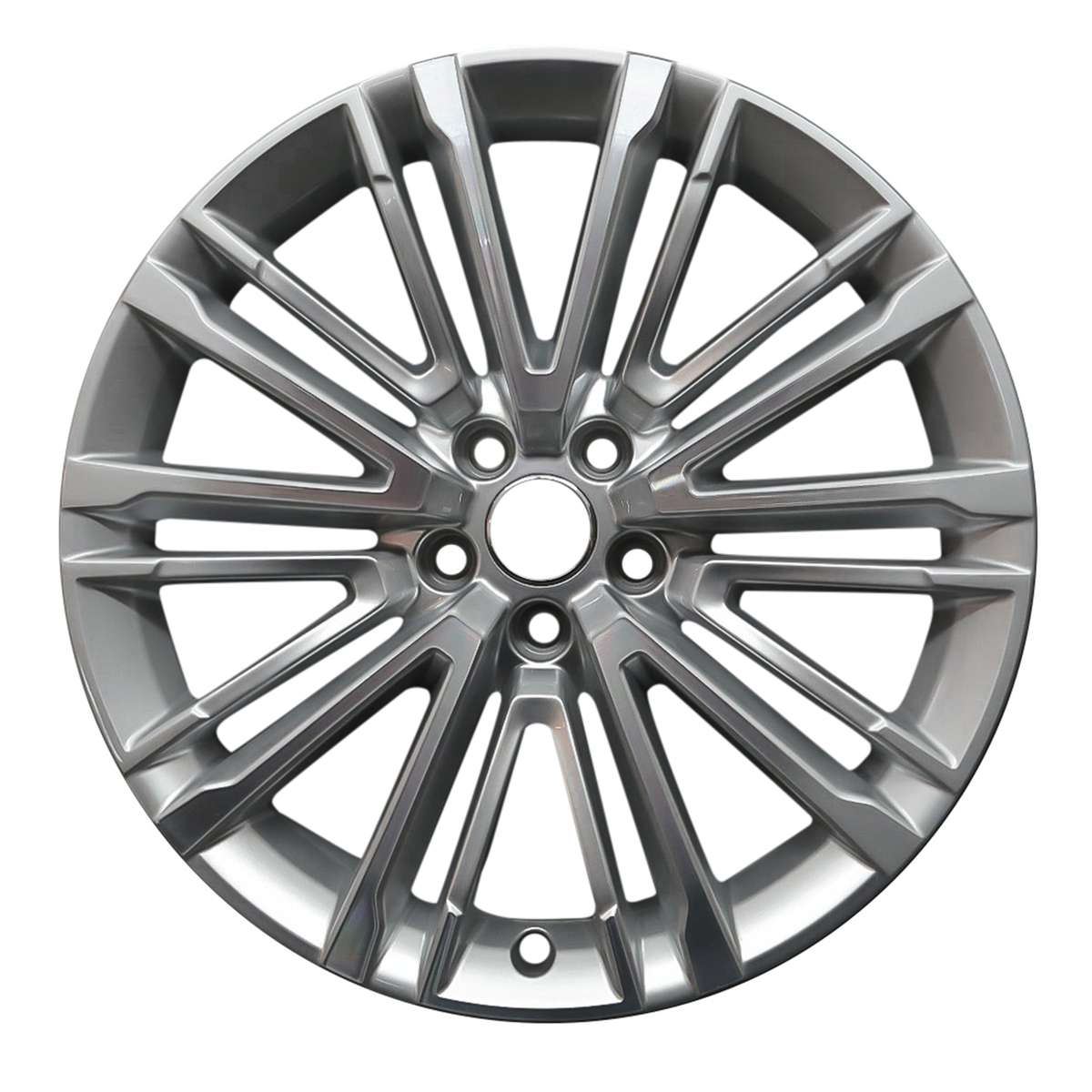 2019 Audi A4 19" OEM Wheel Rim W59003MH