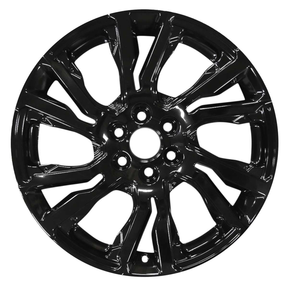 2021 GMC Yukon XL New 22" Replacement Wheel Rim RW5901B